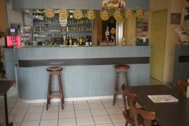 Bar restaurant à reprendre - Arrondissement de Vesoul (70)